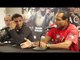 LUIS ARIAS REACTS TO DEFEAT TO DANNY JACOBS & JON DAVID JACKSON CAST SERIOUS SHADE ON JACOBS VICTORY