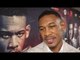 I WANT CANELO OR GOLOVKIN! - DANIEL JACOBS REACTS TO WIN OVER LUIS ARIAS & WORKING W/ EDDIE HEARN