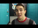 PADDY BARNES & MICHAEL CONLAN REACT TO HEARTBREAK FOR JAMIE CONLAN & PADDY BARNES KO WIN