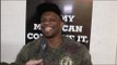 DILLIAN WHYTE REACTS TO HUGHIE FURY CALLING HIM OUT, TYSON FURY UKAD RULING, LUCAS BROWNE & MORE