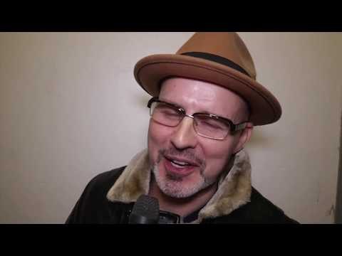 PADDY FITZPATRICK ON LUKE WATKINS, GEORGE GROVES & CHRIS EUBANK SPARRING STORY'S & JAMES DeGALE LOSS