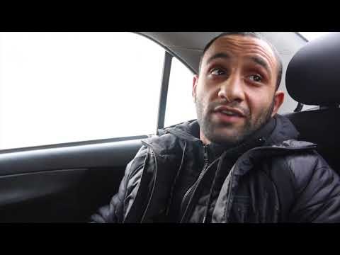 CANADA ROAD TRIP! - KID GALAHAD & DOM INGLE DISCUSS SAUNDERS-LEMIEUX, BROOK, QUIGLEY, FURY & RIVALS!