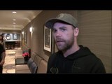 BILLY JOE SAUNDERS - 'IM GOING TO TAKE DAVID LEMIEUX OUT OF THE GAME & FURYS COMING FOR HIS GOLD'