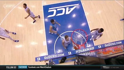 Can North Carolina Earn a No. 1 Seed in the NCAA Tournament?