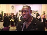 'I WAS OFFERED THE OKOLIE FIGHT I SIGNED THEN THEY PULLED OUT!' - CRUISERWEIGHT RICHARD RIAKPORHE