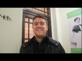 'YOU GOT TO BE GOOD TO GET ON GB SQUAD, SO I THINK LAWRENCE OKOLIE WILL WIN' - DANNY DIGNUM