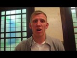 'CARSON JONES IS A BIG NAME IM SURE I CAN GET HIM OUT OF THERE!' /TALKS JJ METCALF - TED CHEESEMAN