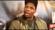F***** RACIST PIECE OF S***! -DILLIAN WHYTE FUMING OVER BROWNE / & ON DRUGS, JOSHUA, CHISORA, BELLEW