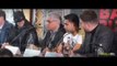 BEEF!!! AMIR KHAN v PHIL LO GRECO - (FULL & COMPLETE) OFFICIAL PRESS CONFERENCE W/ EDDIE HEARN