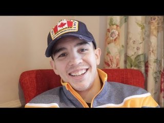 MICHAEL CONLAN (IN DEPTH) TALKS SWITCHING TRAINERS TO ADAM BOOTH & HIS REASONS BEHIND THE MOVE