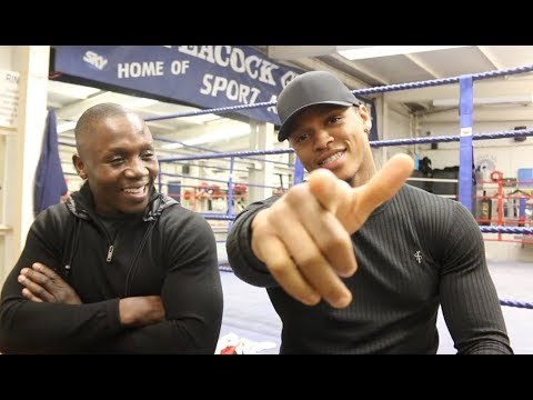 'STOP FOOLING THE PUBLIC FRANK' - ANTHONY YARDE RAW! - GETS ANIMATED & FIRES SHOTS AT FRANK BUGLIONI
