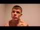 WHY DON'T YOU FIGHT ME & PAY FOR THAT HAIR-TRANSPLANT? - CHARLIE EDWARDS NOT HOLDING ON KAL YAFAI