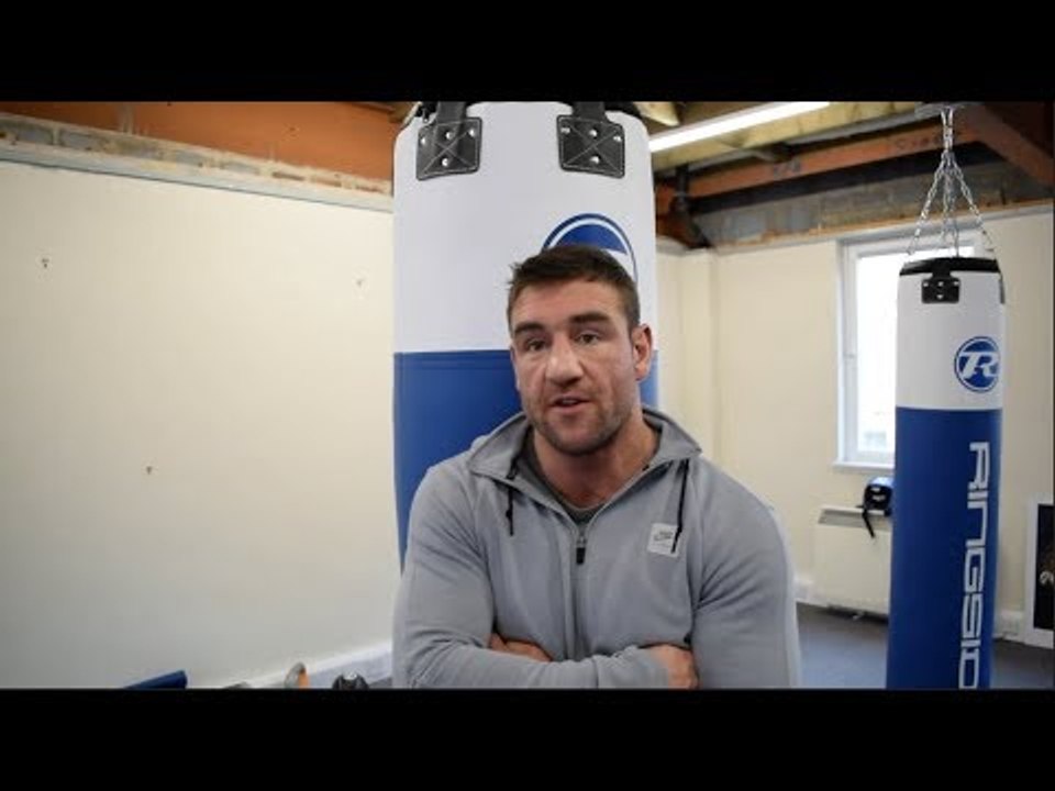 'DEONTAY WILDER IS THE MOST DANGEROUS MAN IN THE HEAVYWEIGHT DIVISION!' - ALEX ARTHUR EXPLAINS