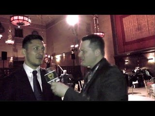 DOG HOUSE BABY! - RONALD GAVRIL ON CONTROVERSIAL DEFEAT TO DAVID BENAVIDEZ AS REMATCH IS AGREED!