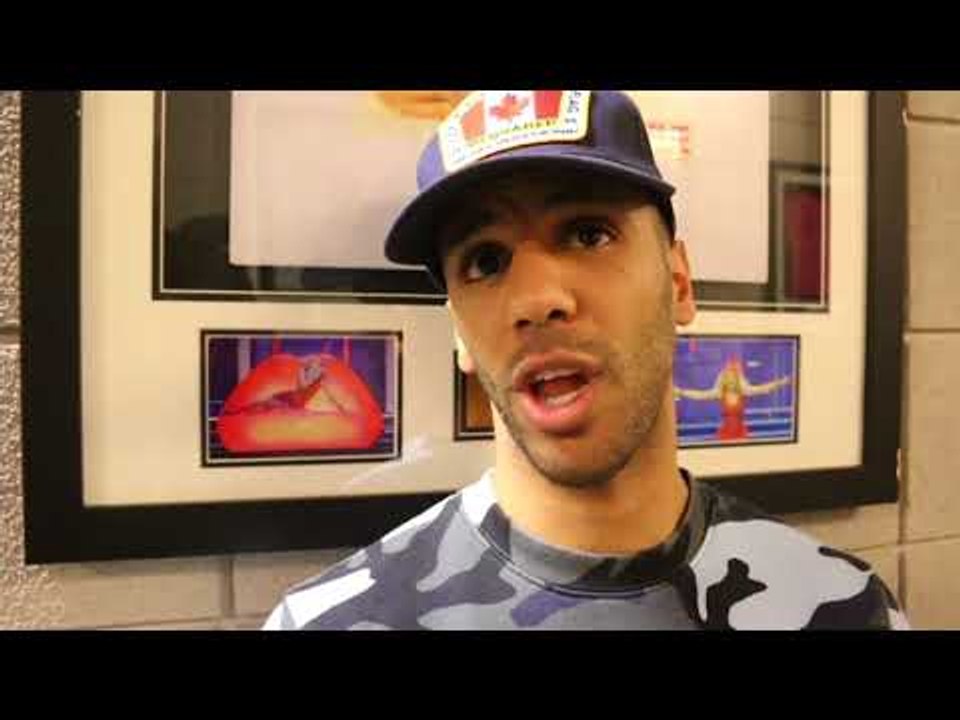 F***** PAINFUL & F***** DELUSIONAL - DONT TALK TO ME ABOUT CHARLIE EDWARDS AGAIN! -KAL YAFAI GOES IN