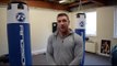 'CANELO WILL WIN SPLIT DECISION OVER GOLOVKIN' - ALEX ARTHUR GIVES iFL TV TOUR OF HIS BRAND NEW GYM