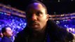 'A DELUDED DUMB A**HOLE' - DILLIAN WHYTE RIPS INTO DERECK CHISORA AFTER OKOLIE WIN OVER CHAMBERLAIN