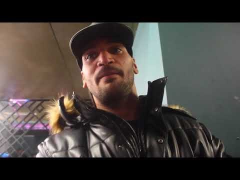 'DAVID PRICE HAS THE POWER TO KO POVETKIN' -NICK WEBB, ON NATHAN GORMAN, ALLEN, OKOLIE v CHAMBERLAIN