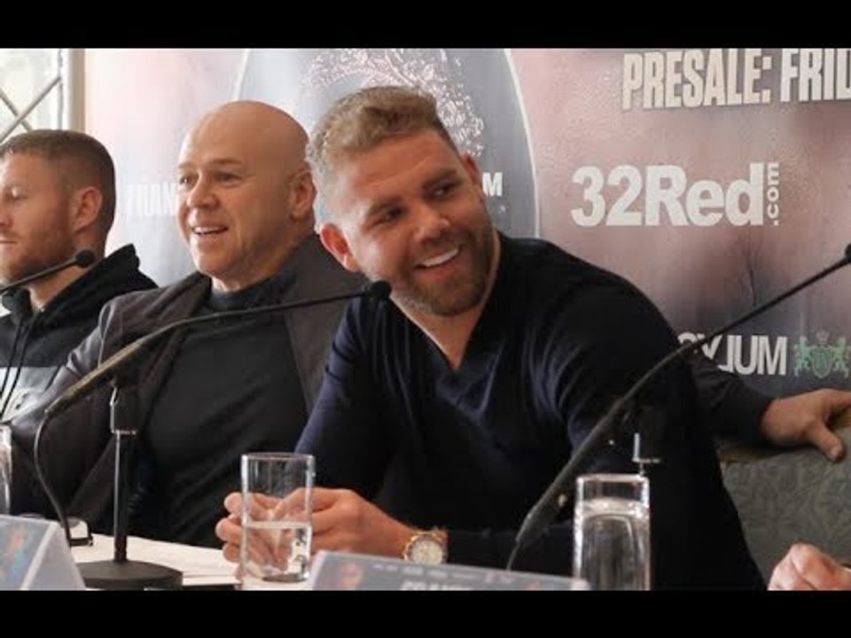 'DONT PUNCH ME IN THE MOUTH'  SAUNDERS TO MURRAY AFTER DOM INGLE REVEALS HE'S VEIN & HAD TEETH DONE
