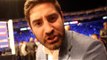 'ANTHONY YARDE - I WILL SMASH YOUR HEAD IN!' - FRANK BUGLIONI FIRES BACK AT 'THE BEAST' YARDE