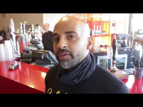 DAVE COLDWELL TALKS TONY BELLEW v DAVID HAYE, YAFAI v McDONNELL, GROVES v EUBANK JR & MORE