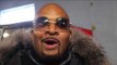 FLOYD MAYWEATHER IN MMA, POTENTIAL McGREGOR UFC FIGHT & DANA WHITE INTO BOXING - ELLERBE DISCUSSES
