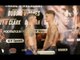 THE SHARP-SHOOTER! - ARCHIE SHARP v  IVAN RUIZ MOROTE - OFFICIAL WEIGH-IN / SHARP v MOROTE