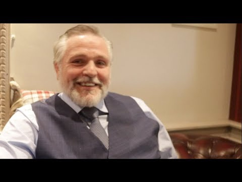 PETER FURY (EXTENDED) HUGHIE FURY v SEXTON, GROVES v EUBANK, HAYE v BELLEW & PRINCE NASEEM COMMENTS