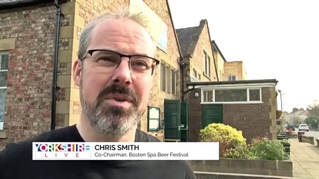 LOCAL LEGEND - Chris Smith!