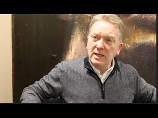 FRANK WARREN *UNCUT* ON SCOTT WESTGARTH TRAGEDY, DANGER OF BOXING, HEARN/NAZ, PROMOTER COMPETITION