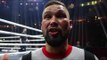 'HIS FATHER CHRIS EUBANK SNR HAS BEEN USELESS FOR HIM' -TONY BELLEW REACTS TO GROVES WIN OVER EUBANK