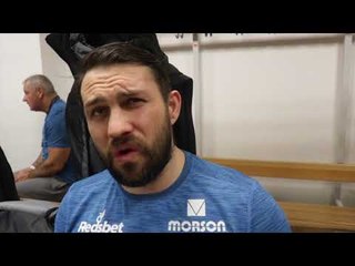 PAUL SMITH REACTS TO CALLUM SMITH WIN IN WBSS, TALKS GEORGE GROVES FINAL & PRINCE NASEEM