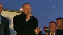 Cumhurbaşkanı Erdoğan: 'CHP demek çöp, çukur, çamur demektir' - MUĞLA