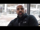 DAVE COLDWELL ON TONY BELLEW v DAVID HAYE, DEONTAY WILDER COMMENTS, AJ, YAFAI v McDONNELL & MORE