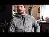 'I DONT LIKE KOVALEV HE SEEMS LIKE A HORRIBLE BLOKE' - MILES SHINKWIN ON LIAM CONROY, BIVOL & MORE