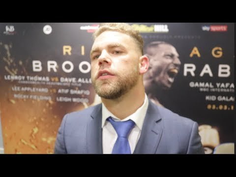 DEONTAY WILDER IS A RACIST C***!- BILLY JOE SAUNDERS GOES IN ON WILDER /TALKS BROOK, LEMIEUX & FURY