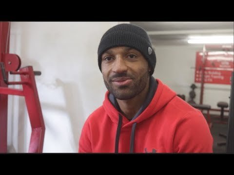 KELL BROOK (EXTENDED) ON RABCHENKO KO, ERROL SPENCE, GOLOVKIN v CANELO/JOSHUA v PARKER & MORE