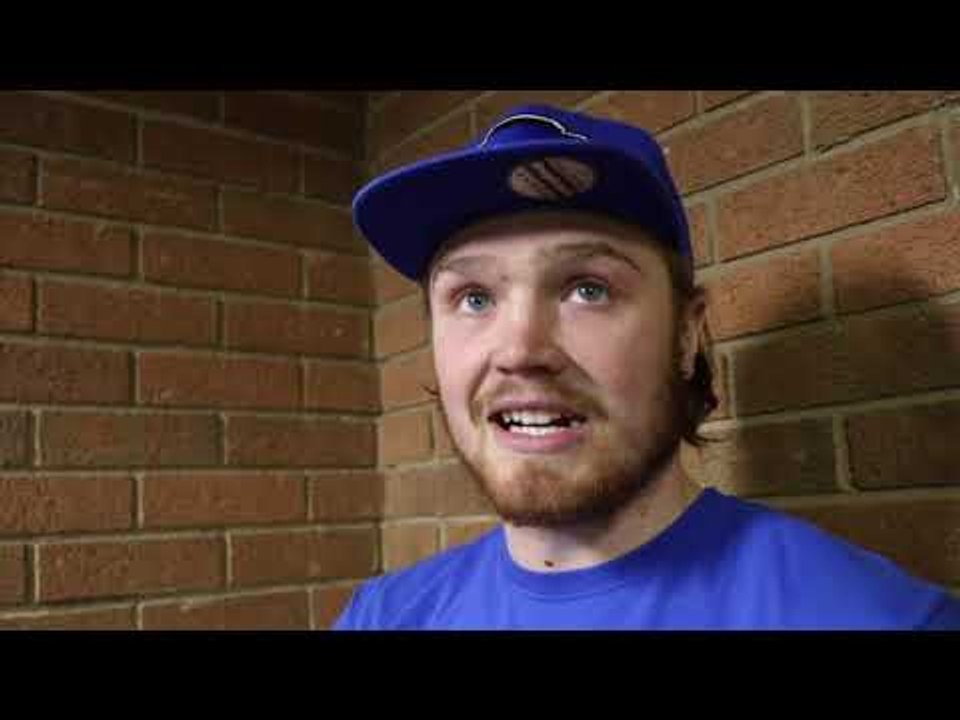 'NO MORE EXCUSES. BIG FIGHTS ARE NOW HAPPENING' - TEY LYNN JONES SET FOR AWAY-DAY TASK AGAINST LEGG