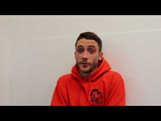 REECE BELLOTTI ON QUIGG DEFEAT TO VALDEZ, FRAMPTON v DONAIRE & SELBY v WARRINGTON