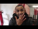 KID GALAHAD ON WILDER BRUTAL WIN OVER ORTIZ, WHYTE v BROWNE /JOSHUA v PARKER, SAUNDERS & MORE