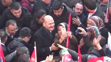 Yozgat Soylu: Avrupa'nın Gelişmiş Laboratuvarlarında Öldürücü Uyuşturucu Haplar Üretiliyor