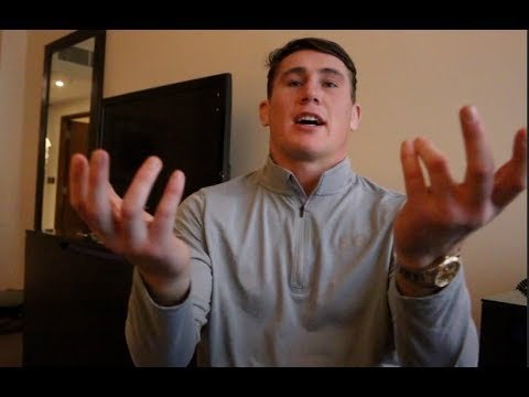 I WANT TO F****** WIPE THEM ALL OUT! - DARREN TILL ON WONDERBOY, MASVIDAL, McGREGOR, MAYWEATHER, MTK