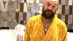 'I AM IN ANIMALISTIC MODE' - TYSON FURY (IN GOLD VERSACE ROBE) SENDS MESSAGE TO DEONTAY WILDER,