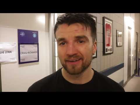 ANTHONY FOWLER ON EXPLOSIVE TKO WIN, CANELO SUSPENSION & TONY BELLEW v DAVID HAYE 2