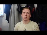 STEPHEN TIFFNEY - 'ALEX ARTHUR'S ONE OF THE BIGGEST SNAKES YOU'LL MEET' -ON CANELO & JOSHUA v PARKER