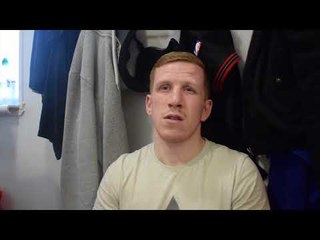 STEPHEN TIFFNEY - 'ALEX ARTHUR'S ONE OF THE BIGGEST SNAKES YOU'LL MEET' -ON CANELO & JOSHUA v PARKER