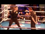 JOSEPH PARKER (FULL & COMPLETE) PUBLIC WORKOUT HEAVYWEIGHT UNIFICATION! / JOSHUA v PARKER