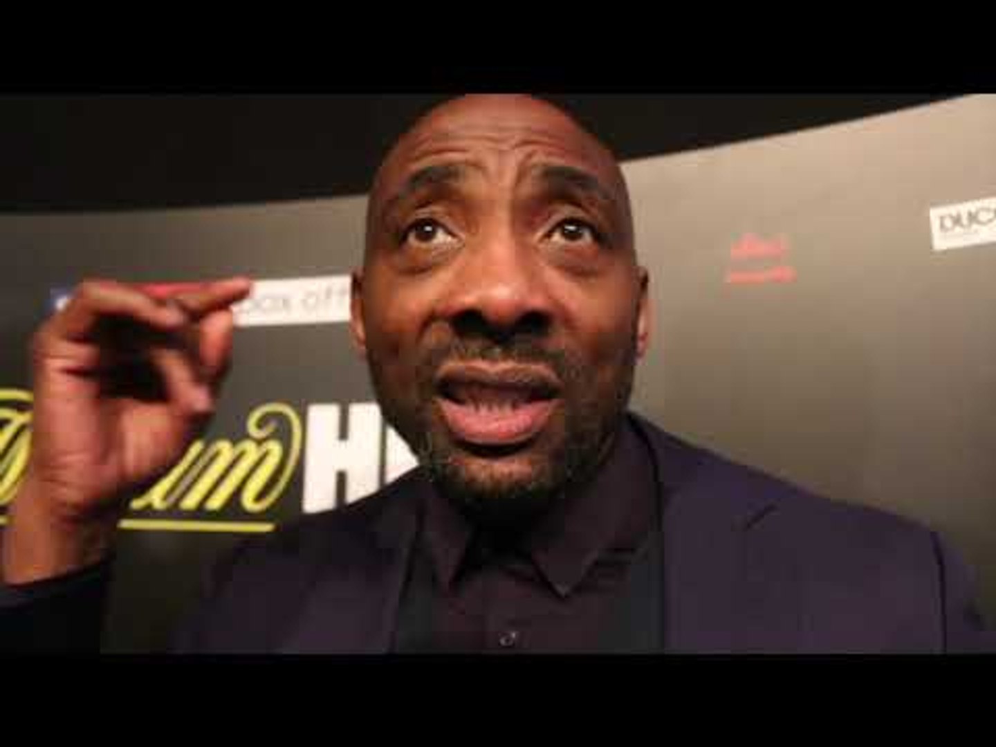 ⁣'THE TOWEL WILL GET THROWN IN' - JOHNNY NELSON ON JOSHUA-PARKER / SENDS MESSAGE TO DEONTAY