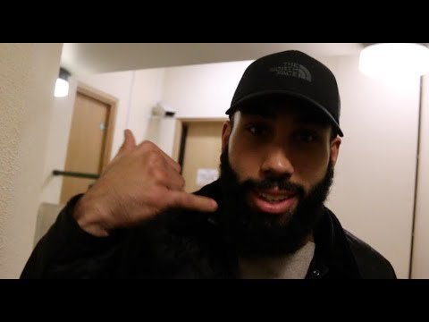 'EDDIE HEARN, GIVE US A CALL & MAKE THE LAWRENCE OKOLIE FIGHT' - LUKE THE DUKE WATKINS SENDS MESSAGE