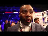 'I DONT WANT TO HEAR EXCUSES!' -SPENCER FEARON REACTS TO DILLIAN WHYTE BRUTAL KNOCKOUT OF BROWNE
